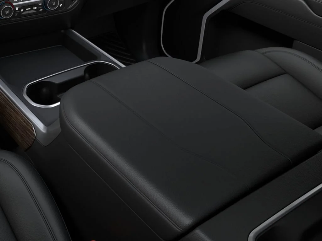 2026 Chevrolet Silverado 2500 HD LT - Photo 7