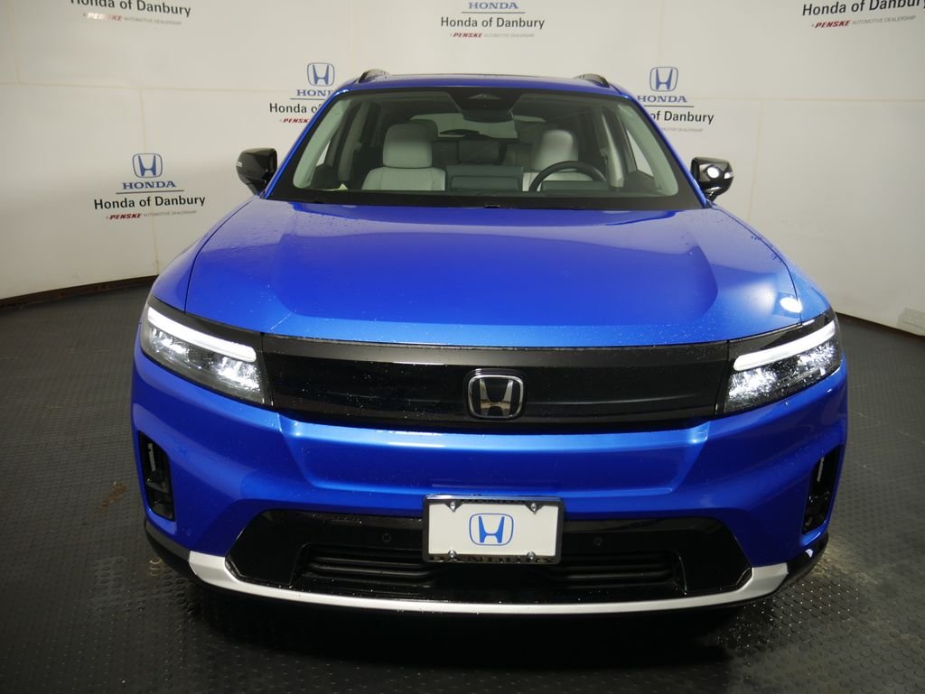 2025 Honda Prologue Touring - Photo 2