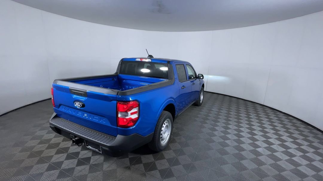 New 2026 Velocity Blue Ford XL image 8