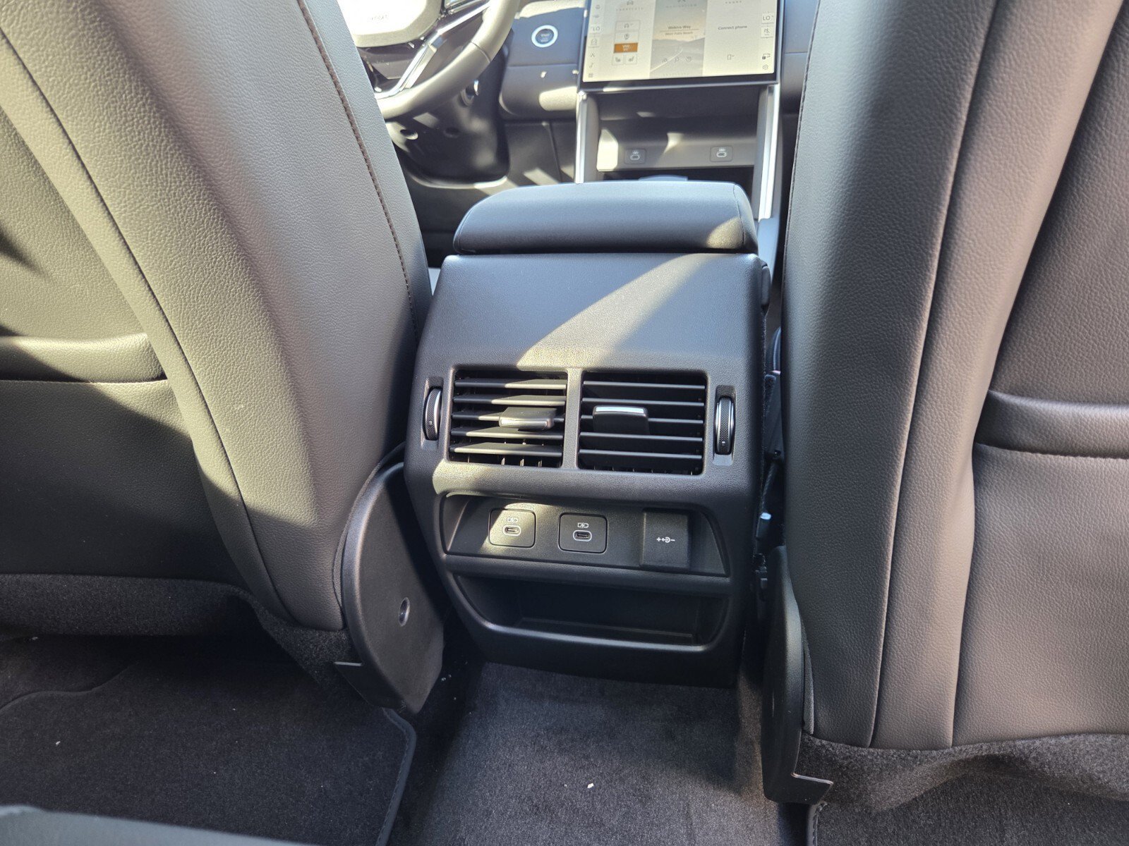 2025 Land Rover Discovery Sport S - Photo 11