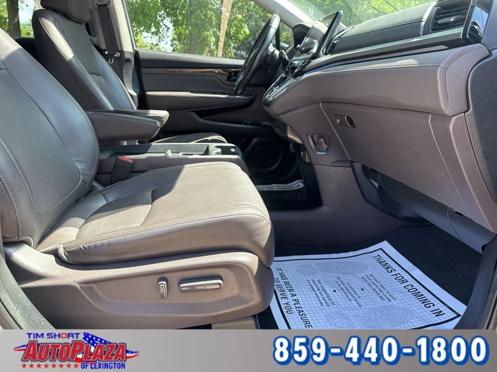 Used 2020 Silver Honda Elite image 50