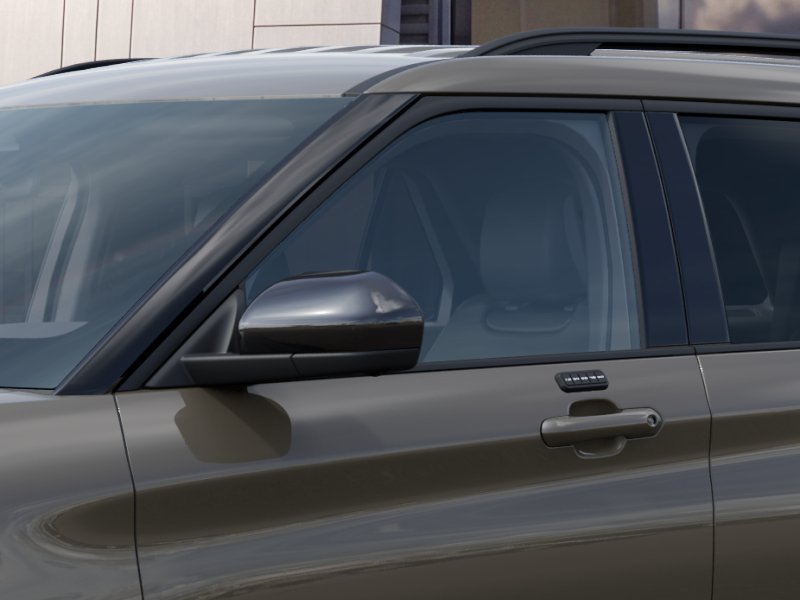 New 2027 Marsh Gray Ford Tremor® image 39