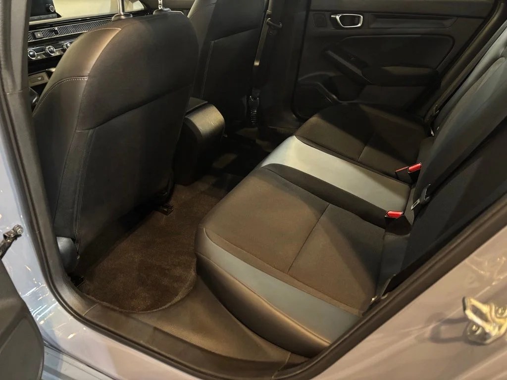 Certified Used 2023 Sonic Gray Pearl Honda SPORT image 6