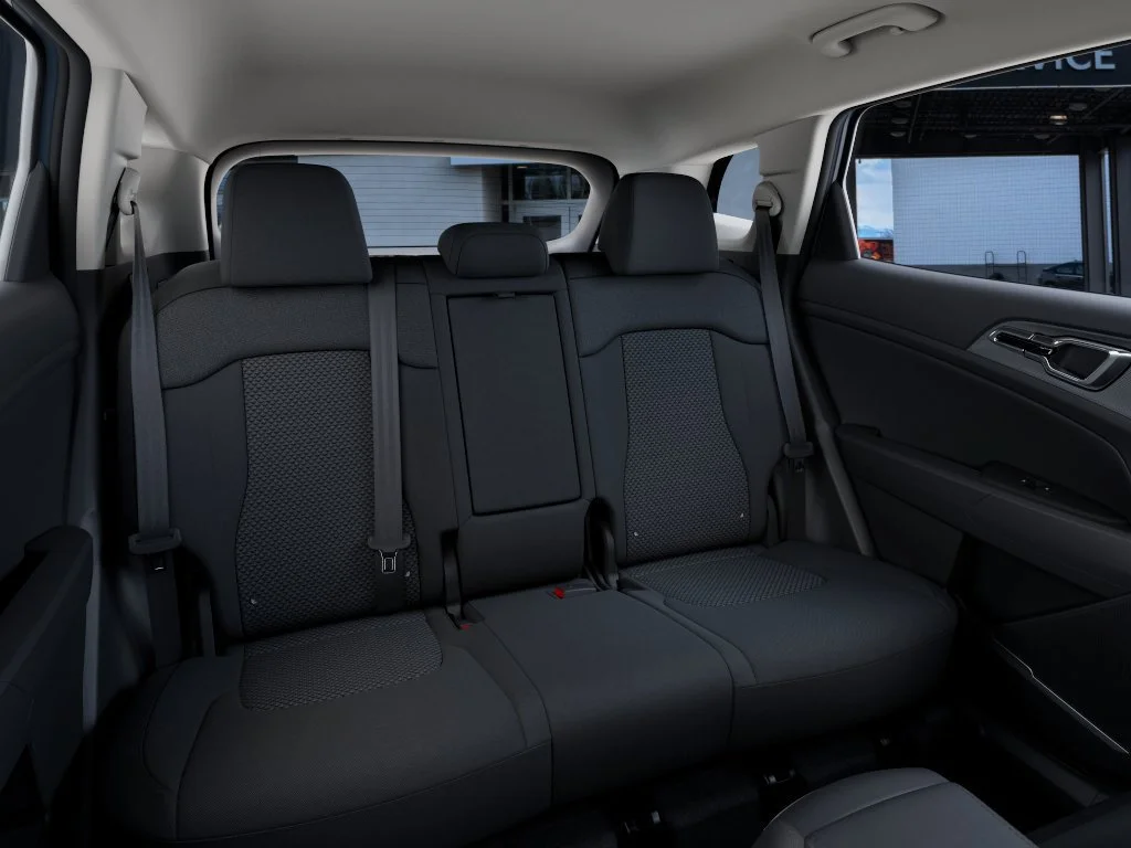 New 2027 Heritage Blue Kia S image 16