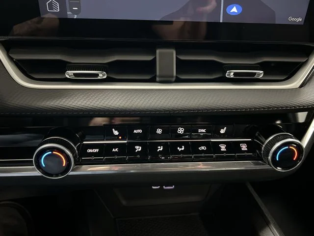 Certified Used 2025 Black Chevrolet LT image 18