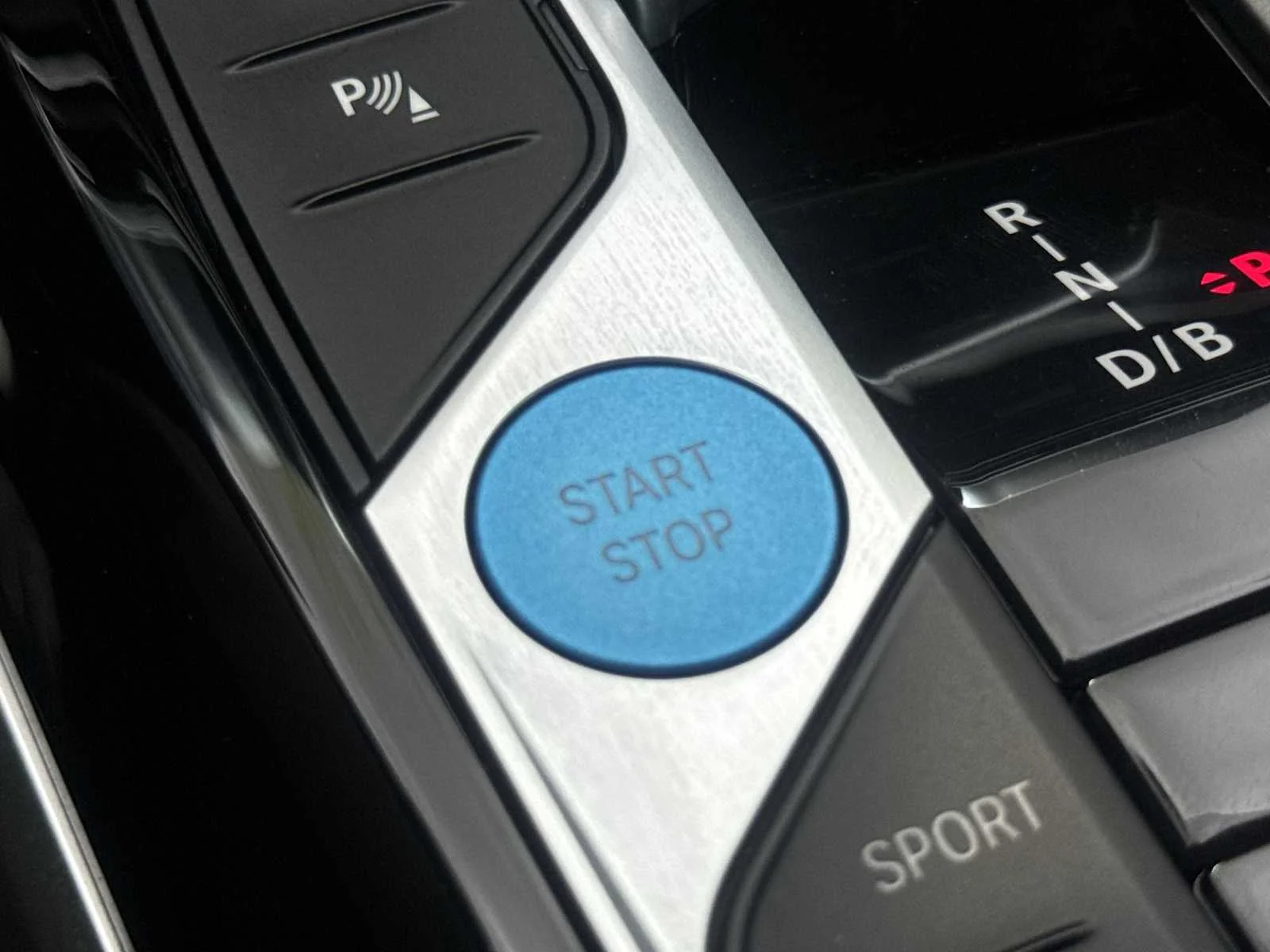 Used 2023 Black Sapphire Metallic BMW eDrive35 image 24