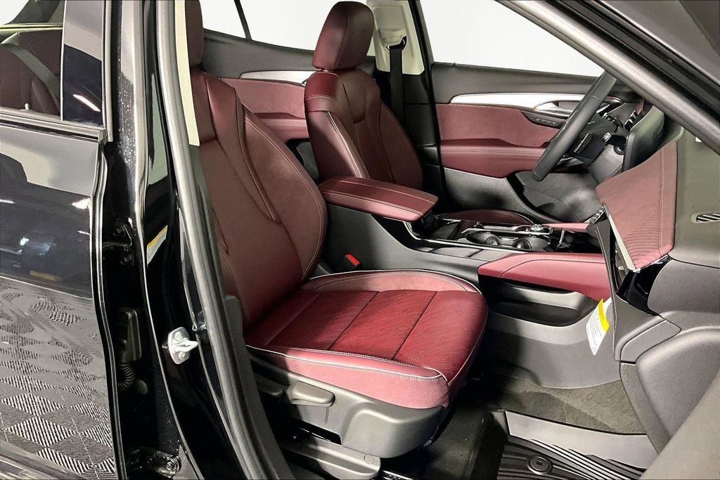 2026 Buick Envision Sport Touring - Photo 12