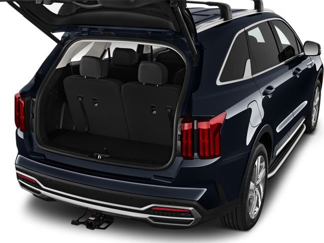 2022 Kia Sorento SX - Photo 7