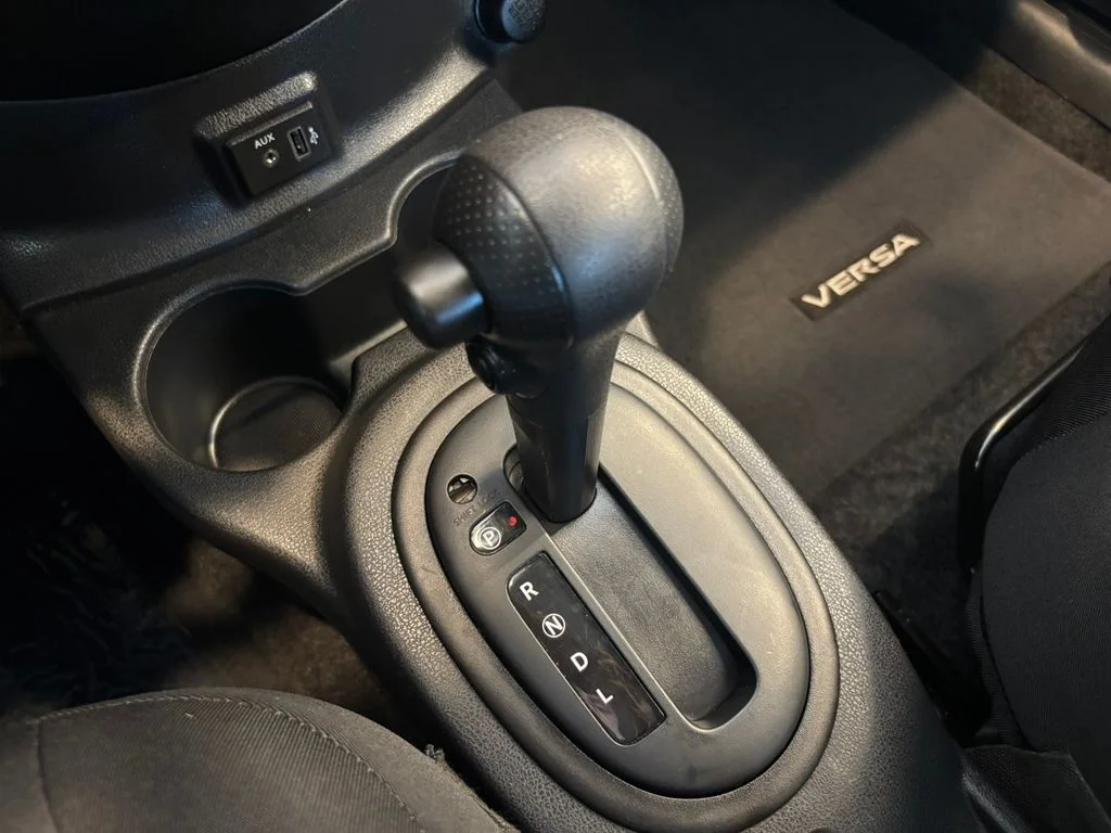 Used 2019 White Nissan 1.6 S Plus image 20