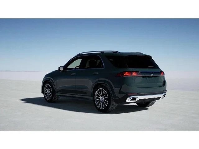New 2027  Mercedes-Benz GLE 350 image 30