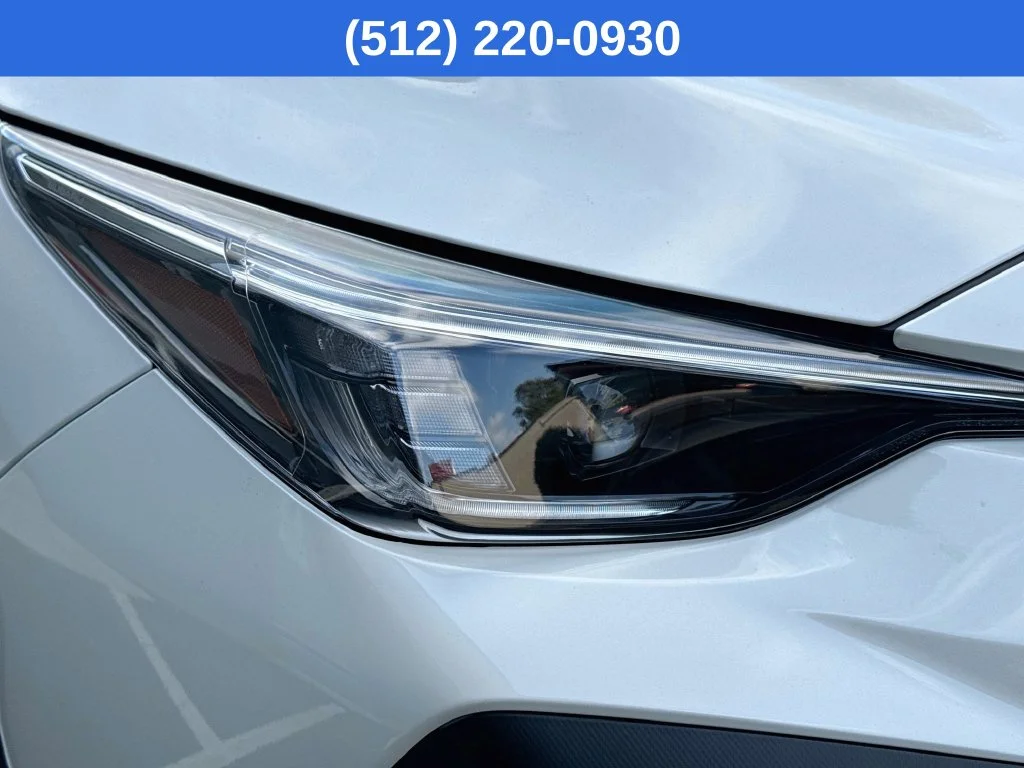 New 2026 White Subaru Limited image 36