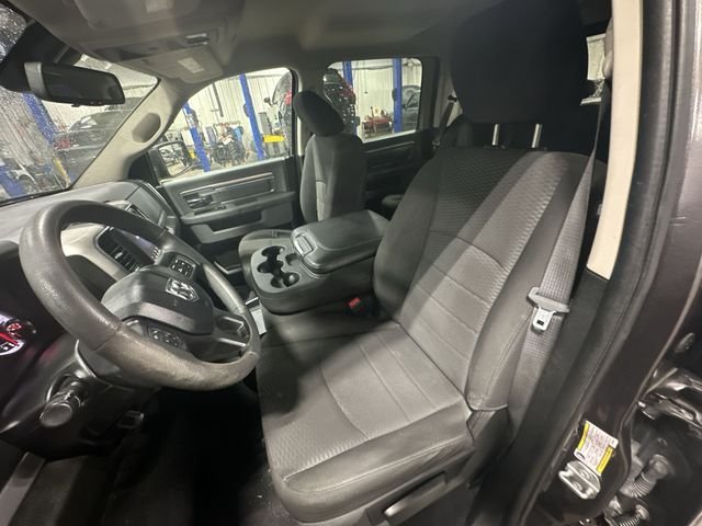 Used 2020 Gray Ram Warlock image 17