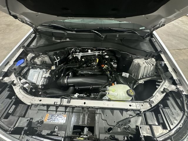 New 2026 White Ford Active image 22