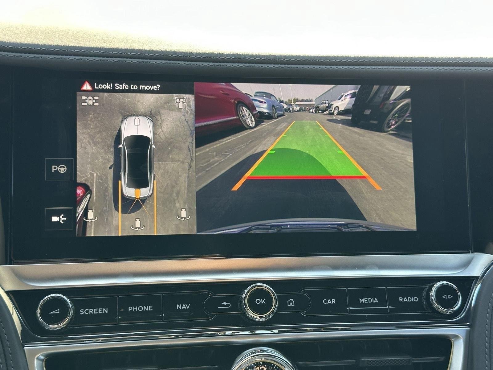 2026 Bentley Flying Spur - Photo 47