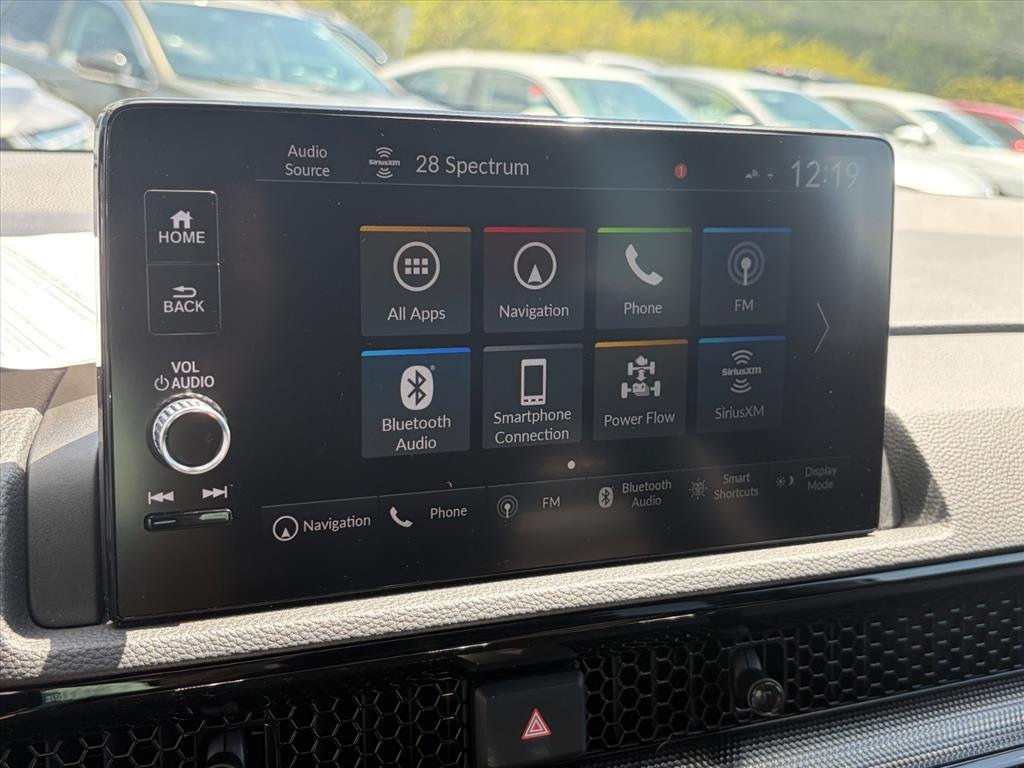 2023 Honda CR-V Sport Touring - Photo 13