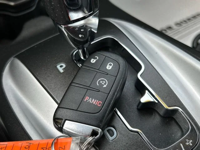 Used 2017 Gray Dodge GT image 53