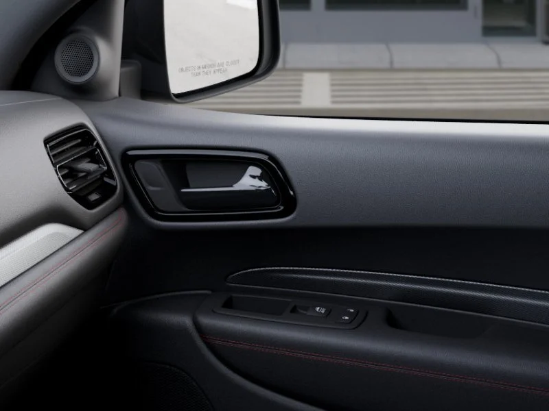 New 2026 Vapor Gray Exterior Paint Dodge GT image 25