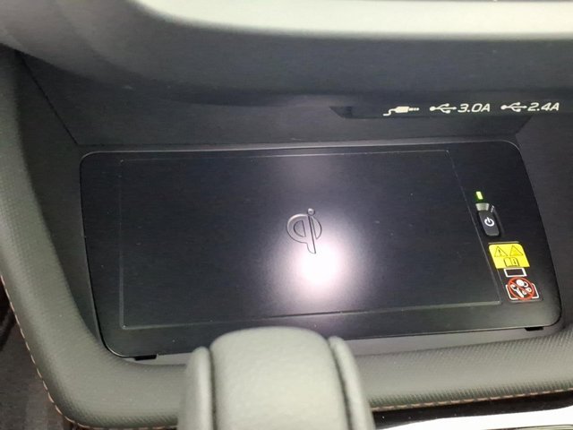 2026 Subaru Forester Touring - Photo 21