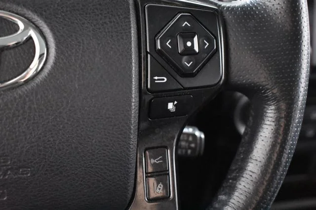 Used 2023 Black Toyota TRD Pro image 31