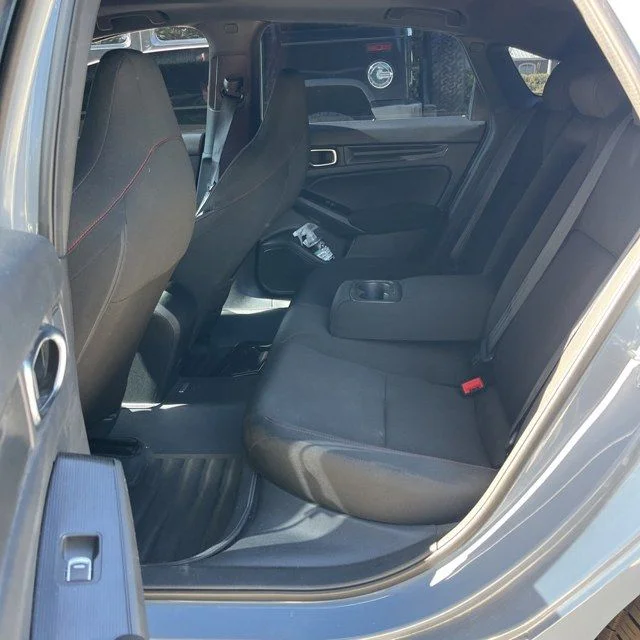 Used 2023 Blue Honda Si image 11
