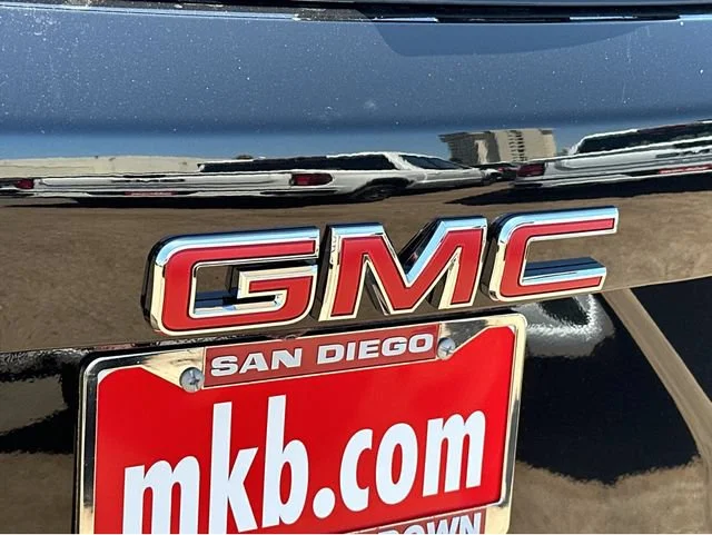 2026 GMC Terrain Elevation - Photo 13