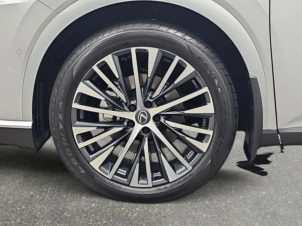 New 2026 Iridium Lexus PREMIUM PLUS image 31