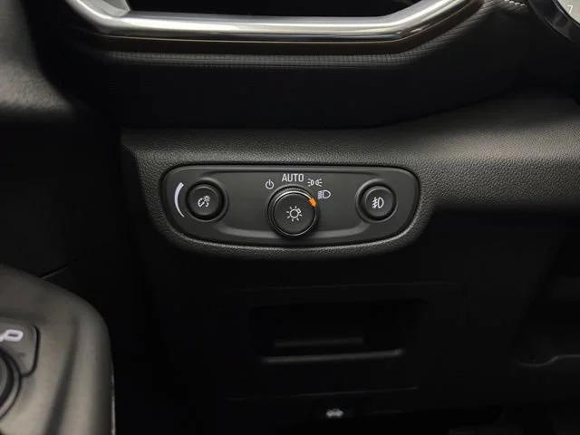 Used 2023 Vivid Orange Metallic Chevrolet ACTIV image 22
