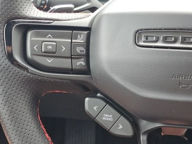 New 2026 Bludicrous Dodge R/T image 15