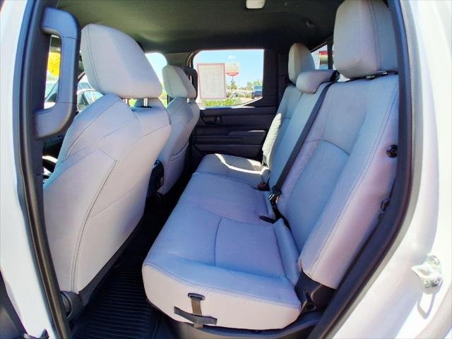 Certified Used 2025 ICE CAP Toyota  image 38