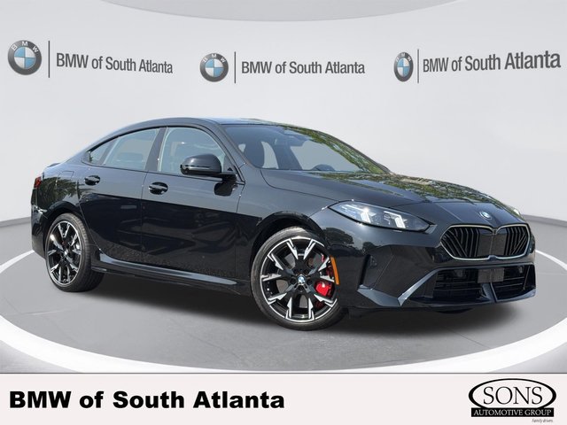 2026 BMW 2 Series 228