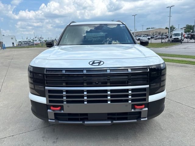 New 2026 Creamy White Pearl Hyundai XRT Pro image 4