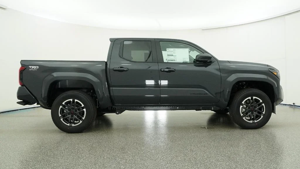 New 2026 Underground Toyota TRD Sport image 37