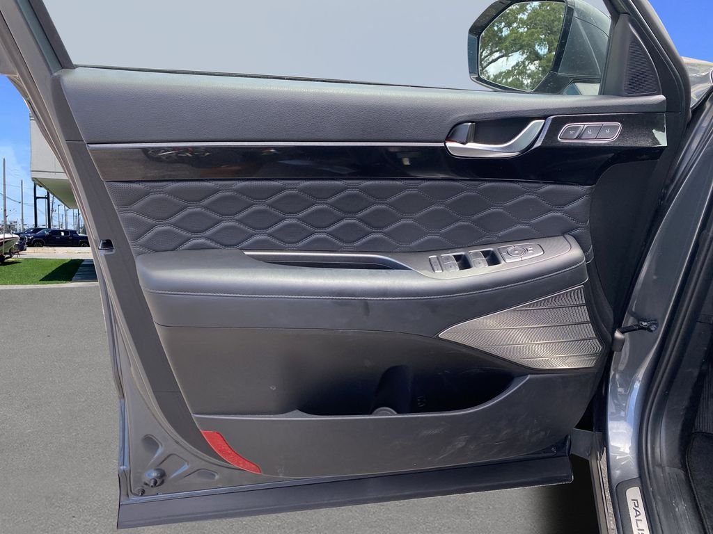2022 Hyundai Palisade Calligraphy - Photo 18