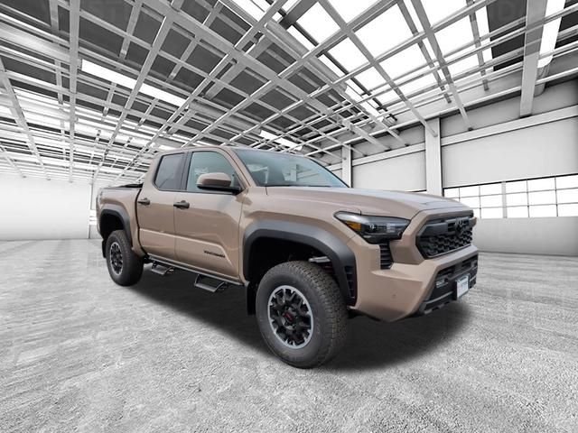 2026 Toyota Tacoma  TRD Off-Road