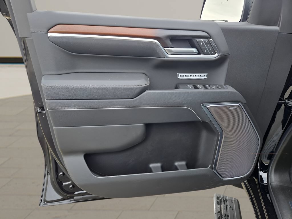 New 2026 Onyx Black GMC Denali image 22