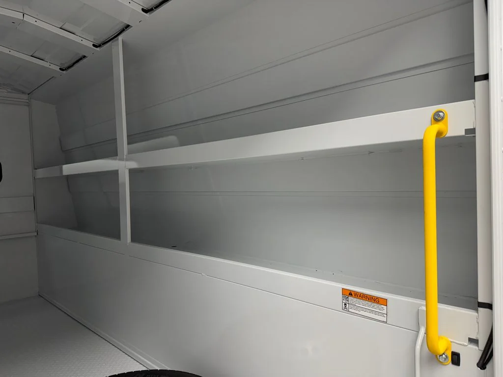 Used 2024 White Mercedes-Benz Standard Roof image 11