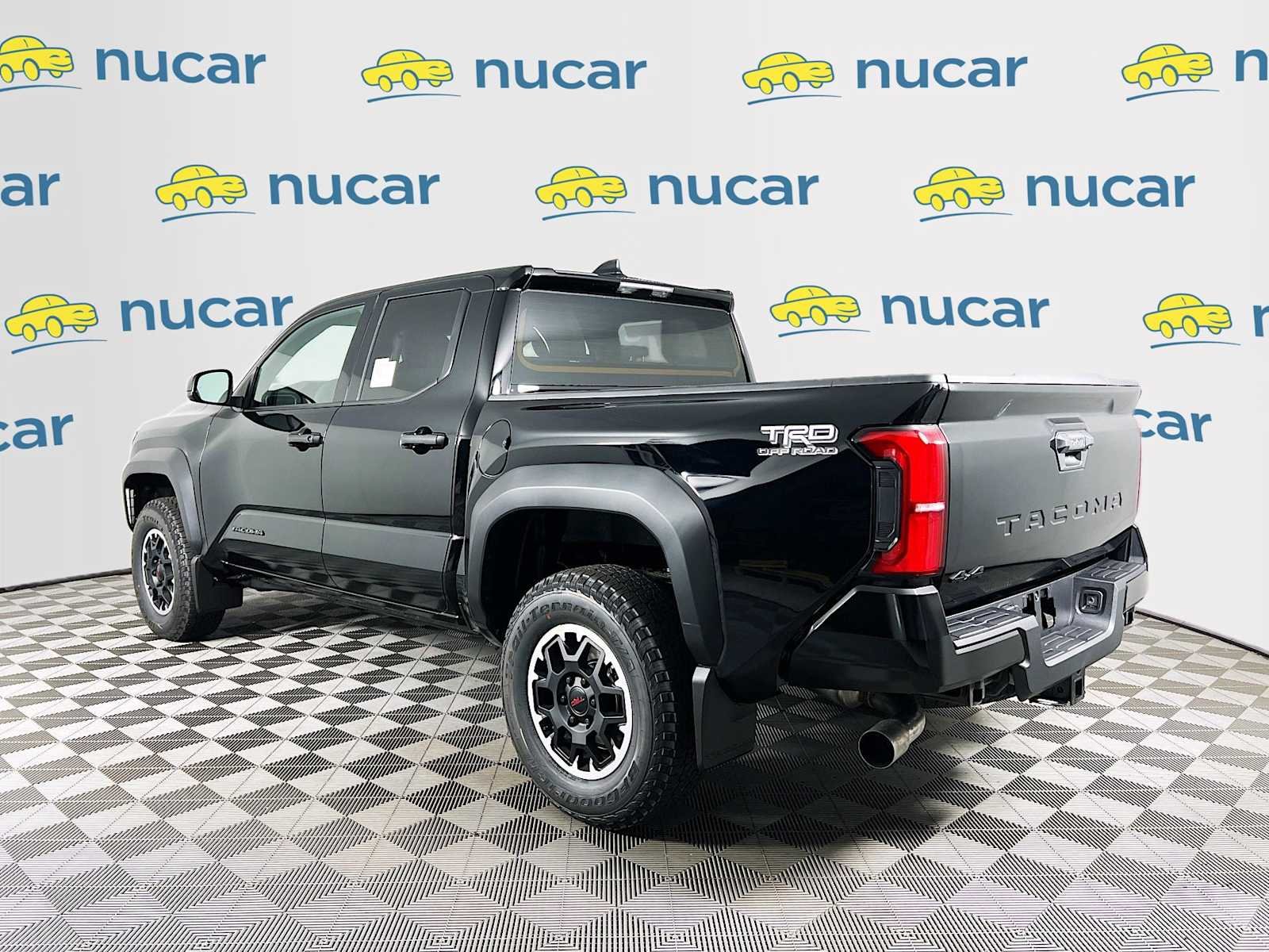 2026 Toyota Tacoma — photo 5