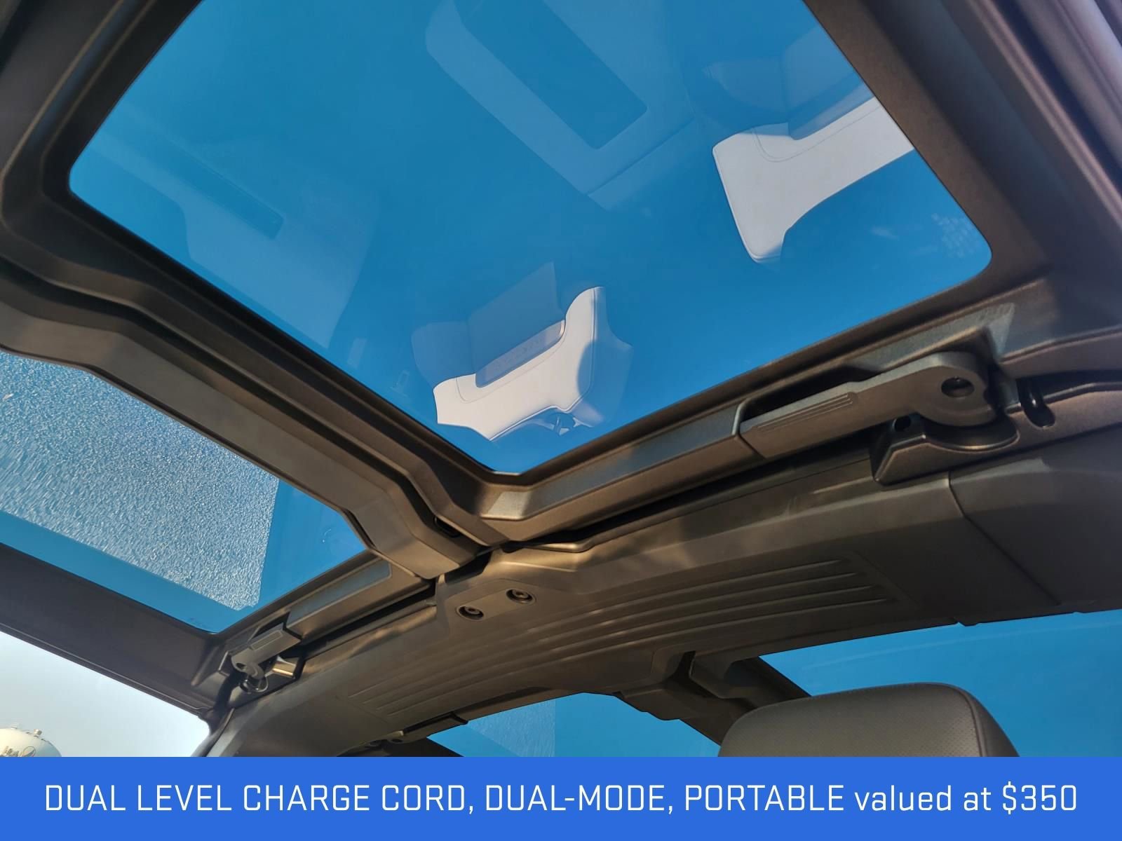 2025 GMC HUMMER EV 3X - Photo 8