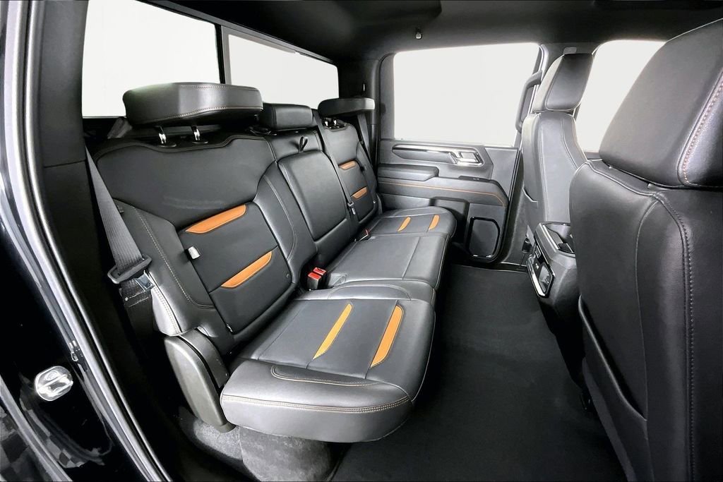 2024 GMC Sierra 2500HD AT4 - Photo 26