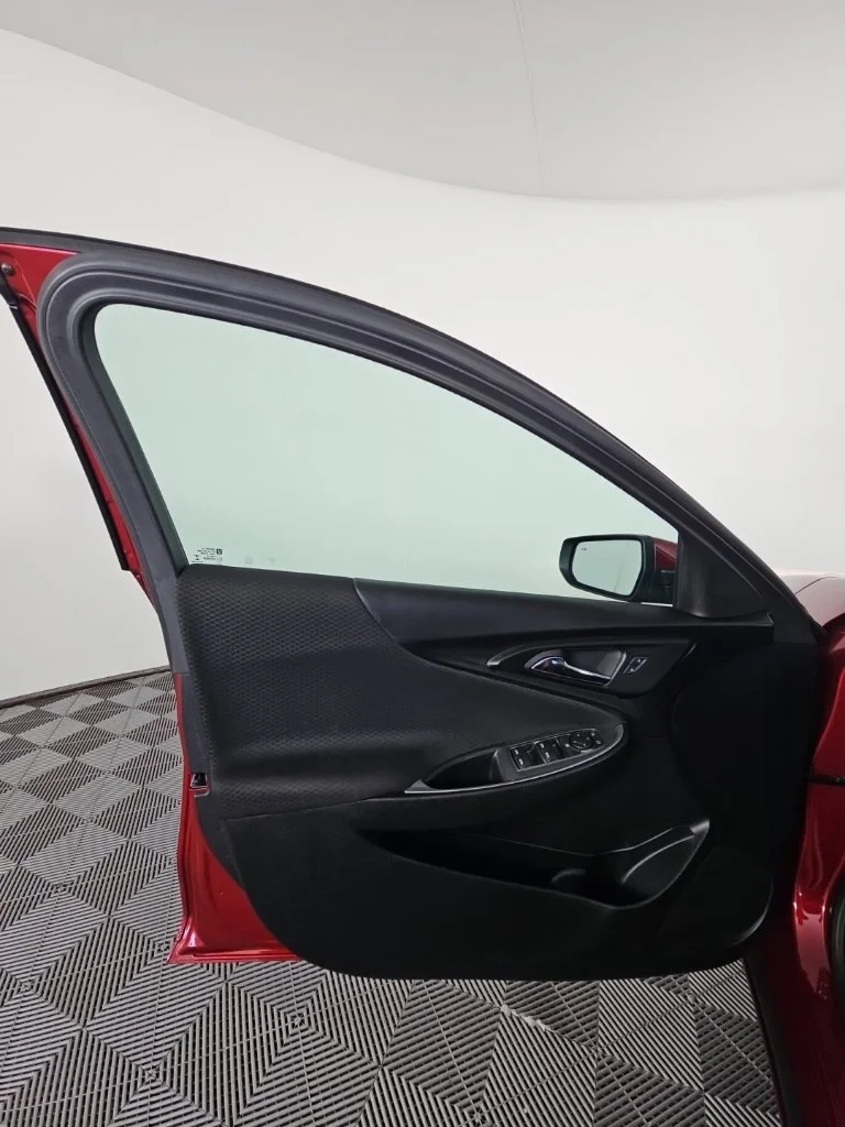 Used 2024 Red Chevrolet RS image 26