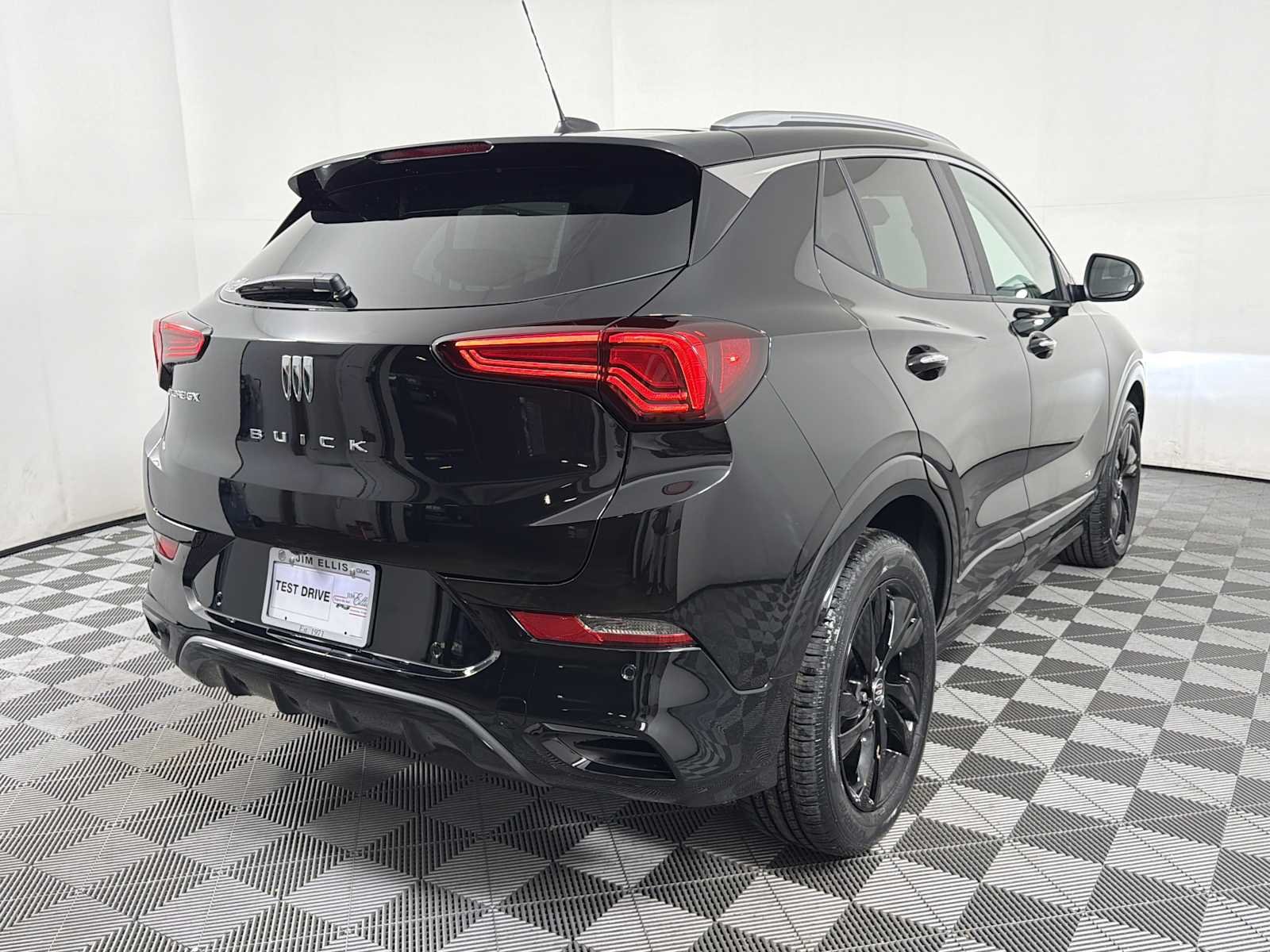 2026 Buick Encore GX Sport Touring - Photo 6