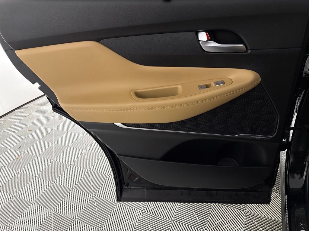 2023 Hyundai Santa Fe Calligraphy - Photo 12
