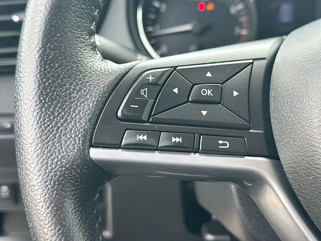 Used 2019 Silver Nissan SV image 39