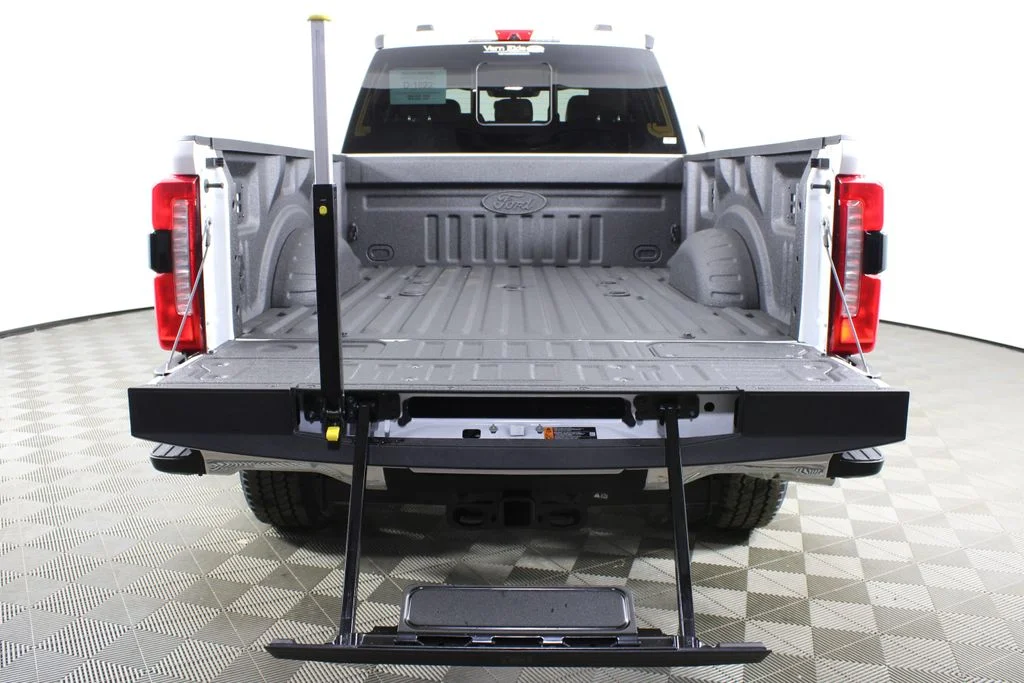 2026 Ford F-350 Super Duty King Ranch - Photo 7
