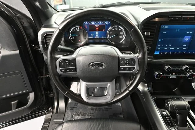 2023 Ford F-150 XLT - Photo 29