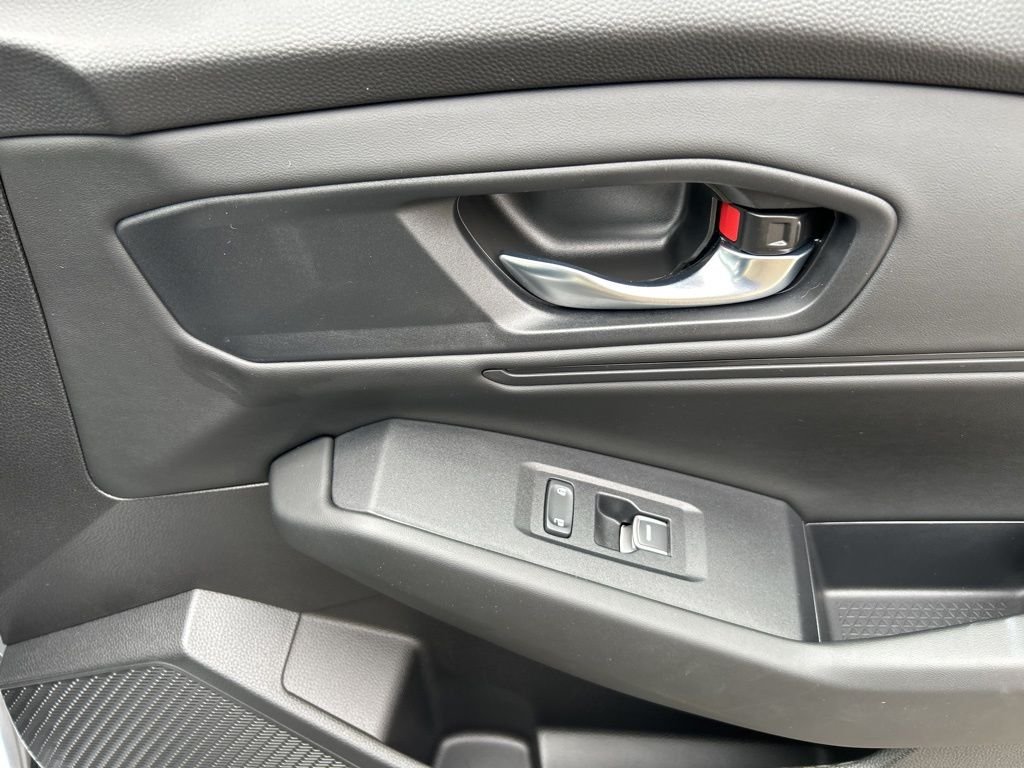 Used 2023 Gray Honda EX image 26