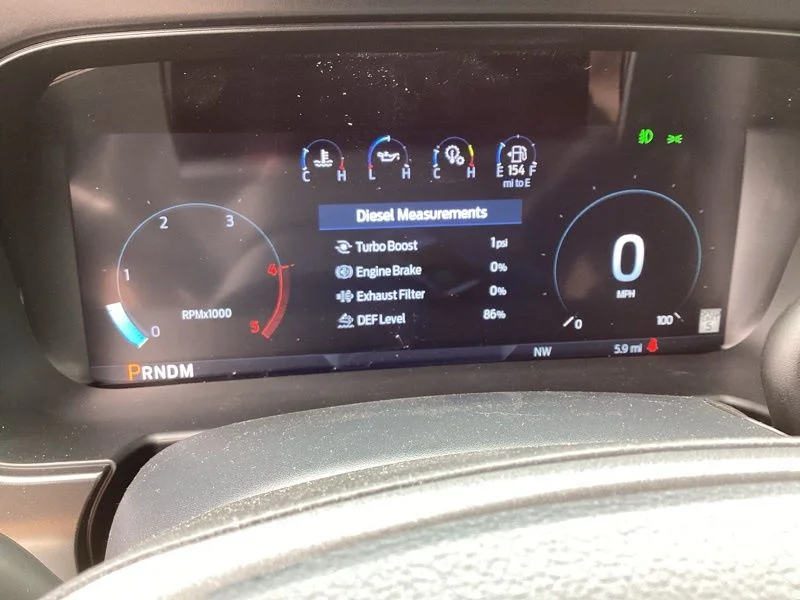 2026 Ford F-250 Super Duty Lariat - Photo 52