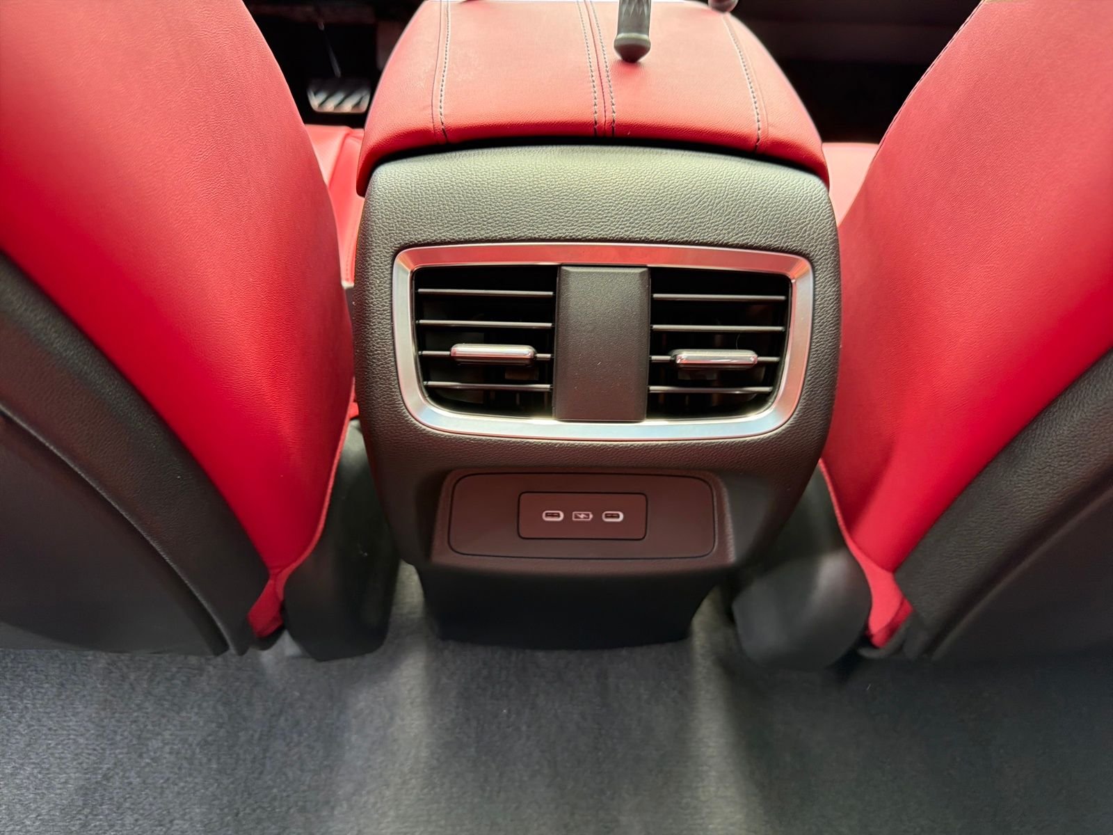 New 2026  Acura A-Spec Package image 25