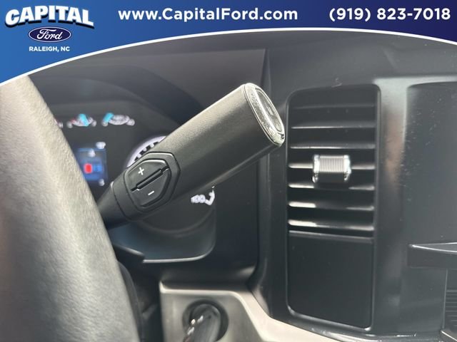 Used 2024 Black Ford XL image 28