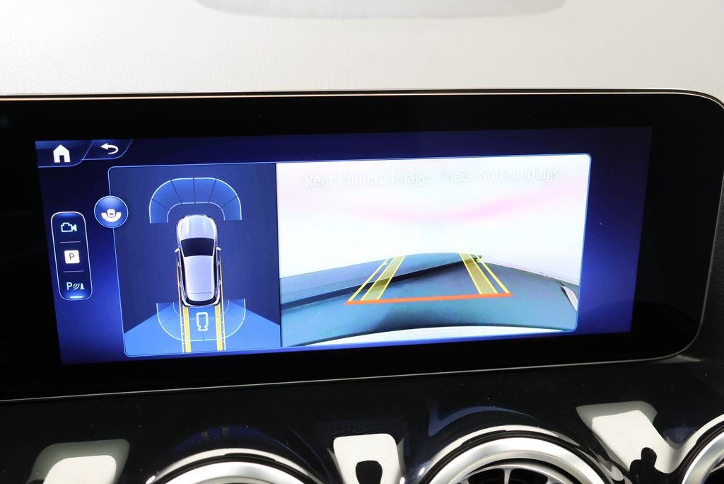 New 2026 Polar White Mercedes-Benz GLA 250 image 25
